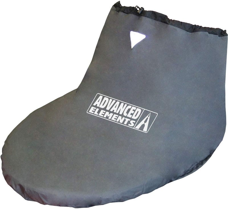 ADVANCED ELEMENTS Packlite Spray Skirt - Image 2